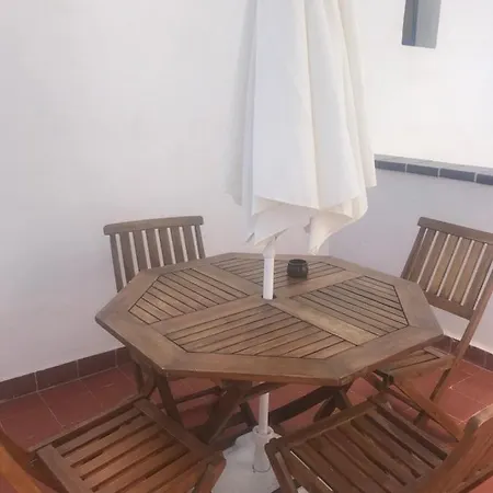 דירה Delia Castillo 3b *