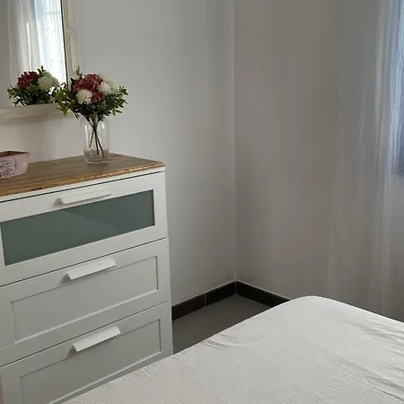 Delia Castillo 3b דירה