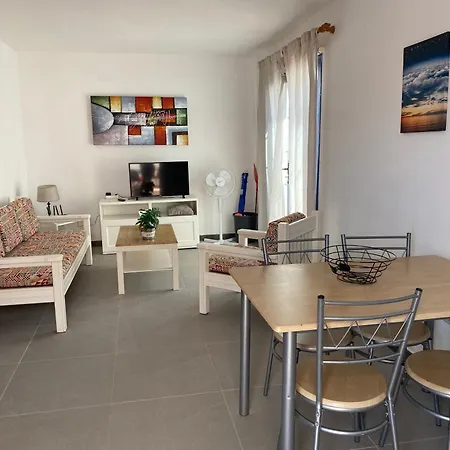 Delia Castillo 3b Apartment Caleta De Fuste