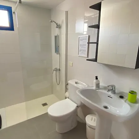 Delia Castillo 3b דירה