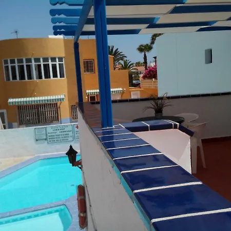 Delia Castillo 3b דירה קלטה דה פוסטה