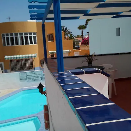 Delia Castillo 3b Apartment Caleta De Fuste