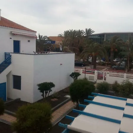 Apartment Delia Castillo 3b Caleta De Fuste