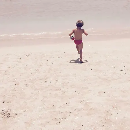 Delia Castillo 3b דירה