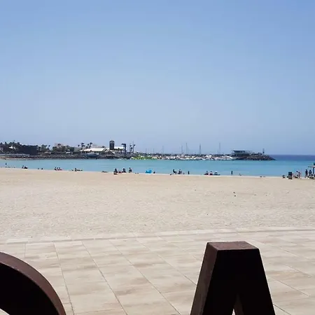 דירה Delia Castillo 3b