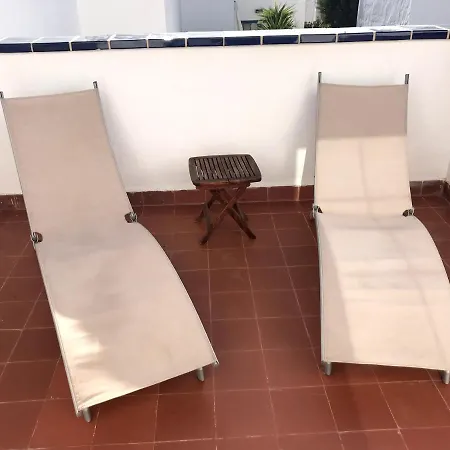 דירה Delia Castillo 3b קלטה דה פוסטה